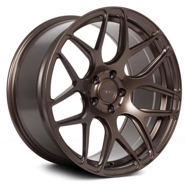 MRR FS01 - JD Wheels LLC