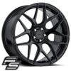 MMR Wheels F501