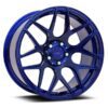 MMR Wheels F501