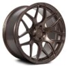 MMR Wheels F501