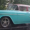 Ridler Wheels 605 55 Chevy