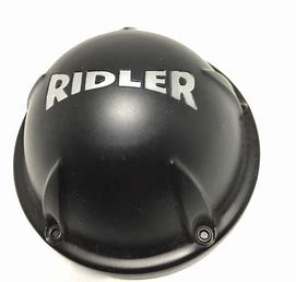 Black-Ridler 695-cap
