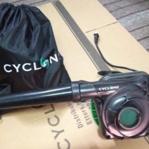 Cyclone Blower Corded