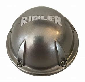 Gray-Ridler 695 -cap