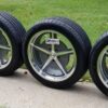 Ridler Wheels 605-with-tires