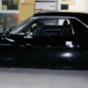 Rocket Racing Wheels-Booster-Hyper-Shot Camaro