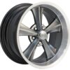 Rocket Racing Wheel Hyper Shot 5 lug
