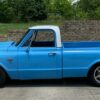 Ridler 605 on a C10