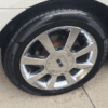 Big Daddy's Drippin Wet Tire Shine