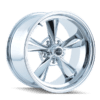 RIDLER 675 Chrome