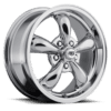 Rev 100 Chrome 15x7