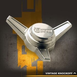 Rocket Racing Vintage Knockoff